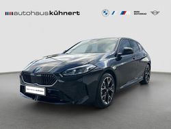 Schwarz Gebraucht 2025 BMW 120 M Sport Kleinwagen | 39.875 € (Fairer Preis)