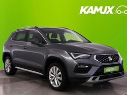 Silber / grau Gebraucht 2024 Seat Ateca SUV | 24.945 € (Superpreis)
