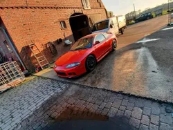 Mitsubishi Eclipse
