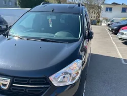 Schwarz Gebraucht 2018 Dacia Dokker Comfort Van | 10.500 € (Guter Preis)