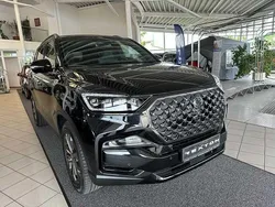 Schwarz Neu 2025 Ssangyong Rexton SUV | 53.490 €