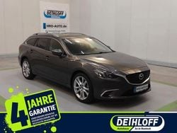 Grau Gebraucht 2018 Mazda 6 Kizoku Limousine | 21.500 € (Etwas zu teuer)
