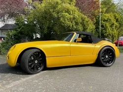 Gelb Gebraucht 1998 Wiesmann MF 3 Cabrio | 105.000 €