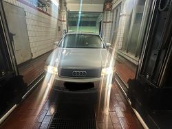 Silber Gebraucht 2004 VW Golf IV Kombi | 2.450 € (Guter Preis)