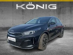 Schwarz Gebraucht 2023 Kia XCeed Vision SUV | 25.897 € (Guter Preis)