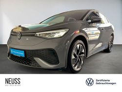 Mondsteingrau Gebraucht 2022 VW ID.5 Comfortline SUV | 29.250 € (Fairer Preis)