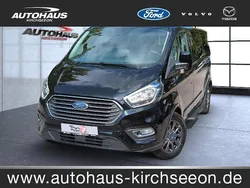 Gebraucht 2021 Ford Tourneo Titanium X Kombi | 35.750 € (Fairer Preis)