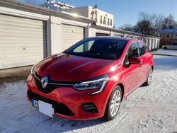 Rot Gebraucht 2019 Renault Clio IV Intens Limousine | 12.500 € (Fairer Preis)
