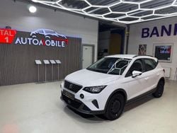 Weiß Gebraucht 2022 Seat Arona Reference SUV | 12.450 € (Fairer Preis)