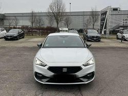 Weiß Gebraucht 2020 Seat Leon FR Kleinwagen | 21.500 € (Etwas zu teuer)