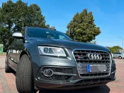 Andere außenfarben Gebraucht 2015 Audi SQ5 Sport SUV | 19.999 € (Fairer Preis)