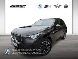 Grau Gebraucht 2025 BMW X3 Comfort Edition SUV | 57.950 € (Superpreis)