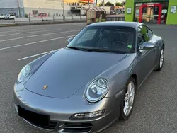 Grau Gebraucht 2005 Porsche 911 Carrera S Coupé | 58.900 € (Etwas zu teuer)
