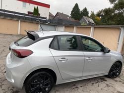 Silber Gebraucht 2025 Opel Corsa Edition Kleinwagen | 17.800 € (Superpreis)