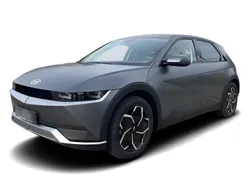 Andere Gebraucht 2024 Hyundai Ioniq 5 Techniq SUV | 50.449 € (Teuer)