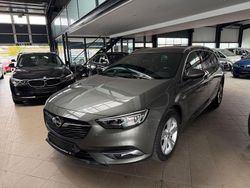 Gebraucht 2018 Opel Insignia Dynamic Kombi | 11.990 € (Superpreis)