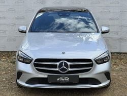 Gebraucht 2020 Mercedes B220 Van / Kleinbus | 23.950 € (Fairer Preis)