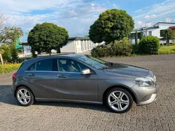 Grau Gebraucht 2014 Mercedes A180 Urban Limousine | 11.500 € (Fairer Preis)