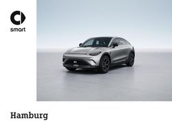 Other Gebraucht 2024 Smart #3 Pro+ SUV | 33.290 € (Guter Preis)