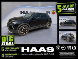 Diamant schwarz/karbon schwarz (metallic) Gebraucht 2022 Opel Mokka SUV | 15.480 € (Guter Preis)