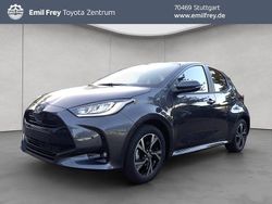 Grau Neu 2025 Toyota Yaris Hybrid Comfort Limousine | 25.890 € (Fairer Preis)