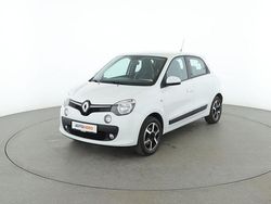 Weiß Gebraucht 2016 Renault Twingo Intens Kleinwagen | 10.740 € (Fairer Preis)