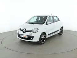 Weiß Gebraucht 2016 Renault Twingo Intens Kleinwagen | 10.740 € (Fairer Preis)