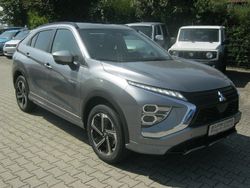 Grau Neu 2024 Mitsubishi Eclipse Cross Select SUV | 35.900 €
