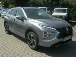 Grau Neu 2024 Mitsubishi Eclipse Cross Select SUV | 35.900 €