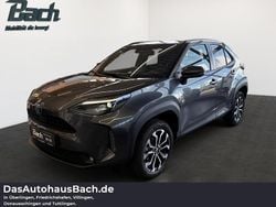 Grau Gebraucht 2025 Toyota Yaris Cross SUV | 29.260 € (Fairer Preis)