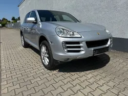 Silber Gebraucht 2007 Porsche Cayenne SUV | 13.750 € (Fairer Preis)