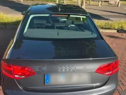 Grau Gebraucht 2009 Audi A4 Ambiente Limousine | 4.849 € (Guter Preis)
