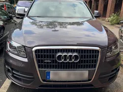 Gebraucht 2010 Audi Q5 SUV | 7.500 €