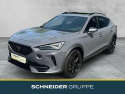 Grau Gebraucht 2023 Cupra Formentor VZ SUV | 35.890 € (Etwas zu teuer)