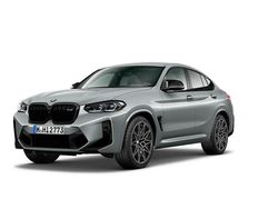 Gebraucht 2025 BMW X4 M Competition Edition SUV | 70.890 €