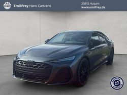 Grau Neu 2025 Audi A6 Edition .1 Limousine | 87.980 € (Teuer)