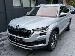 Silber Gebraucht 2022 Skoda Kodiaq Tour SUV | 25.999 € (Fairer Preis)
