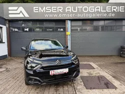 Grau Gebraucht 2024 Citroën C4 Feel SUV | 17.000 € (Guter Preis)