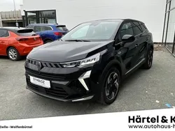 Schwarz Gebraucht 2024 Renault Symbioz Techno SUV | 29.390 € (Guter Preis)