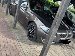 Beige Gebraucht 2012 BMW 530 Limousine | 14.000 € (Fairer Preis)