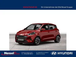 Rot Neu 2025 Hyundai i10 Trend Kleinwagen | 18.640 € (Fairer Preis)