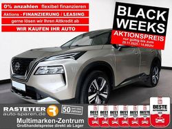 Champagne silver Gebraucht 2024 Nissan X-Trail 360º SUV | 28.980 € (Guter Preis)
