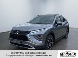 Grau Gebraucht 2022 Mitsubishi Eclipse Cross Plus SUV | 19.068 € (Guter Preis)