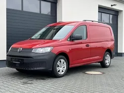 Neu 2024 VW Caddy Maxi Van / Kleinbus | 31.190 € (Guter Preis)