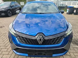 Blau Gebraucht 2024 Renault Clio V Esprit Alpine Limousine | 15.900 € (Guter Preis)