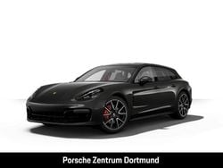 Grau Gebraucht 2019 Porsche Panamera GTS Sport Turismo Limousine | 78.900 € (Etwas zu teuer)