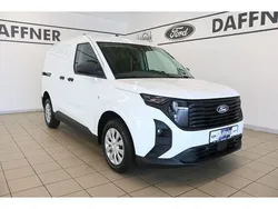 Frostweiß Neu 2025 Ford Transit Basis | 20.590 € (Superpreis)