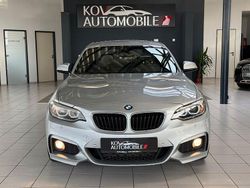 Silber Gebraucht 2014 BMW 225 M Sport Coupé | 14.900 € (Fairer Preis)
