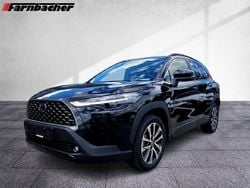Gebraucht 2024 Toyota Corolla Cross Team SUV | 34.995 € (Fairer Preis)