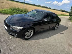 Schwarz Gebraucht 2014 BMW 318 Limousine | 9.990 € (Superpreis)